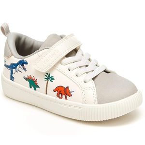 Carter’s Dinosaur Toddler Sneaker